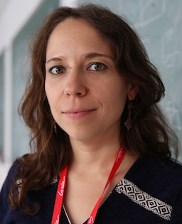 Carole Delenne